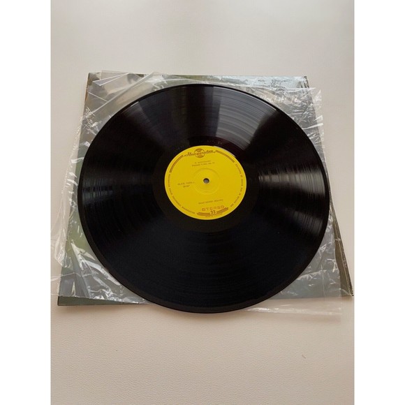 Robert Schumann Dezso Ranki LPX 11554 LP Vinyl Record Hungaroton Shrink EX Piano - Picture 3 of 6